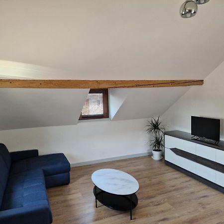 Publier Appartement F2 A 1Mn Du Lac מראה חיצוני תמונה