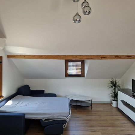 Publier Appartement F2 A 1Mn Du Lac מראה חיצוני תמונה