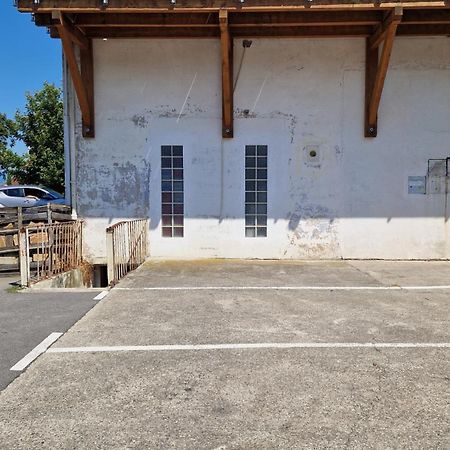 Publier Appartement F2 A 1Mn Du Lac מראה חיצוני תמונה