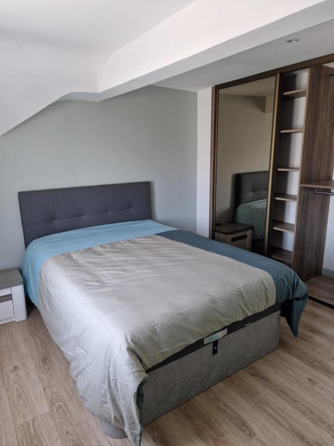Publier Appartement F2 A 1Mn Du Lac מראה חיצוני תמונה