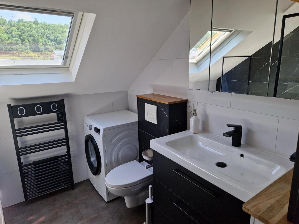 Publier Appartement F2 A 1Mn Du Lac מראה חיצוני תמונה