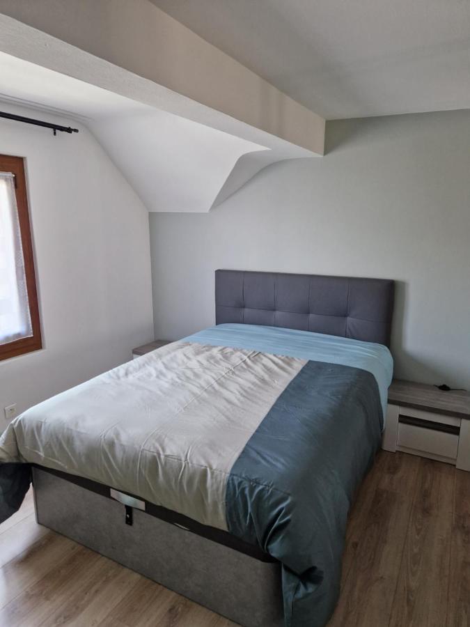 Publier Appartement F2 A 1Mn Du Lac מראה חיצוני תמונה