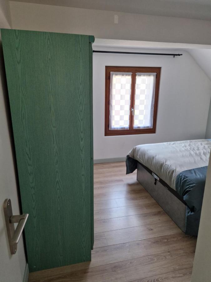 Publier Appartement F2 A 1Mn Du Lac מראה חיצוני תמונה