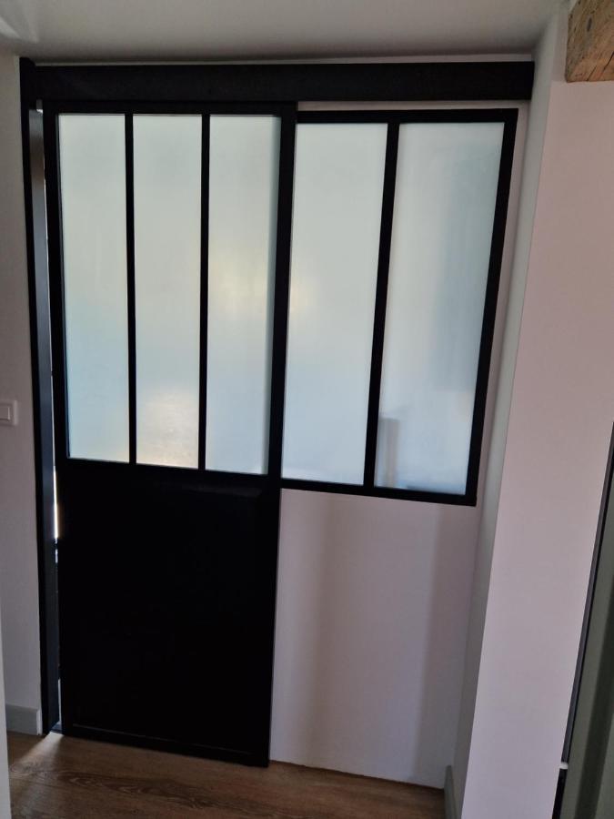 Publier Appartement F2 A 1Mn Du Lac מראה חיצוני תמונה